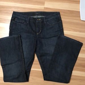 Designer Joe’s Jeans